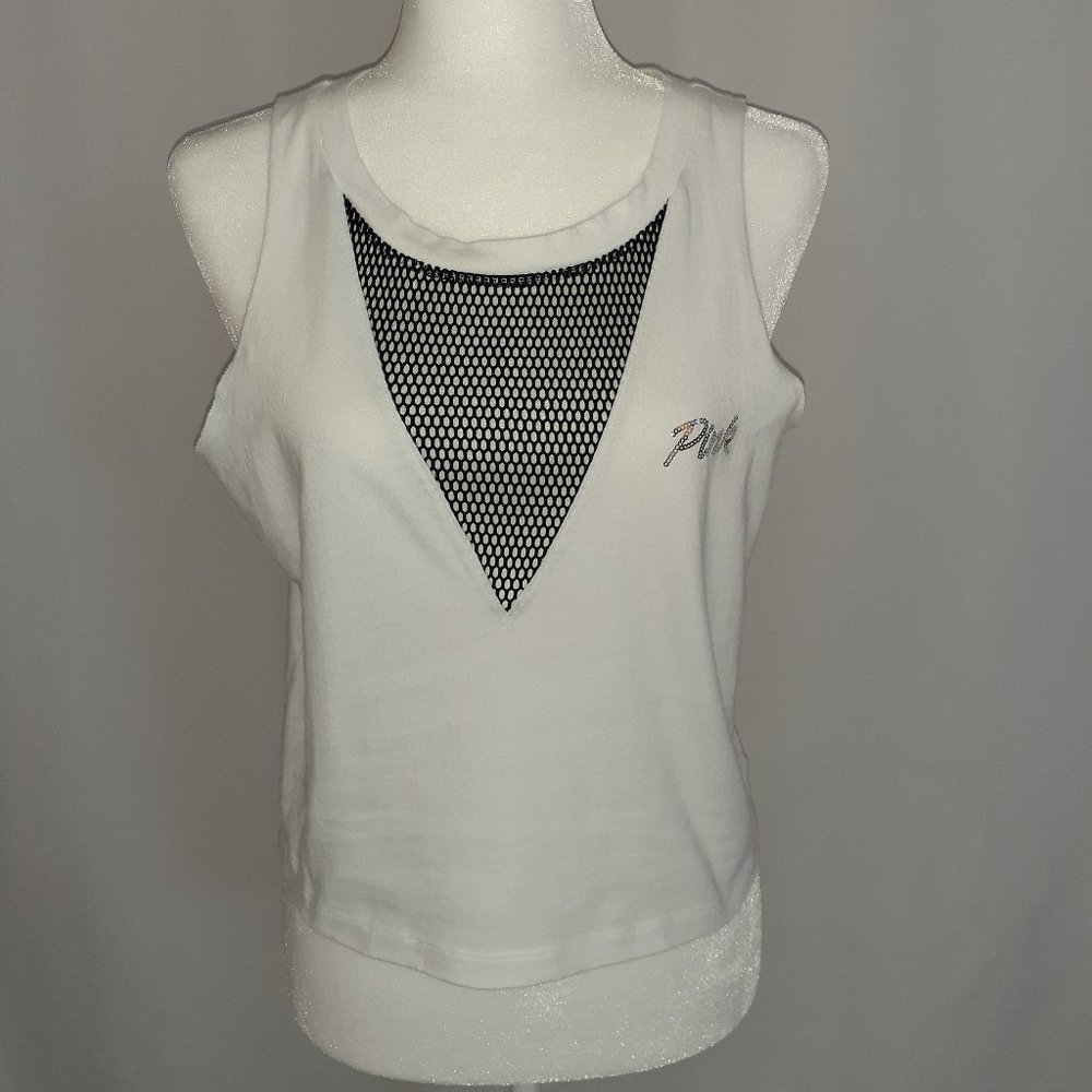 VS mesh top